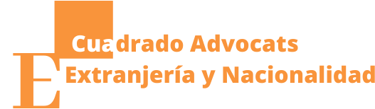 Cuadrado Advocats – Extranjería y Nacionalidad